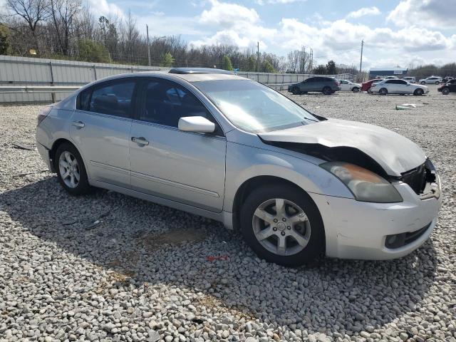 1N4AL21E88N526270 - 2008 NISSAN ALTIMA 2.5 SILVER photo 4