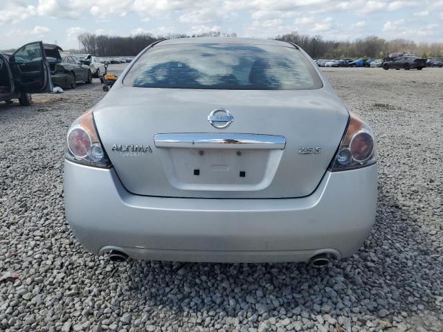 1N4AL21E88N526270 - 2008 NISSAN ALTIMA 2.5 SILVER photo 6