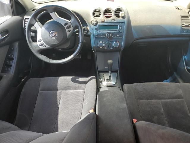 1N4AL21E88N526270 - 2008 NISSAN ALTIMA 2.5 SILVER photo 8