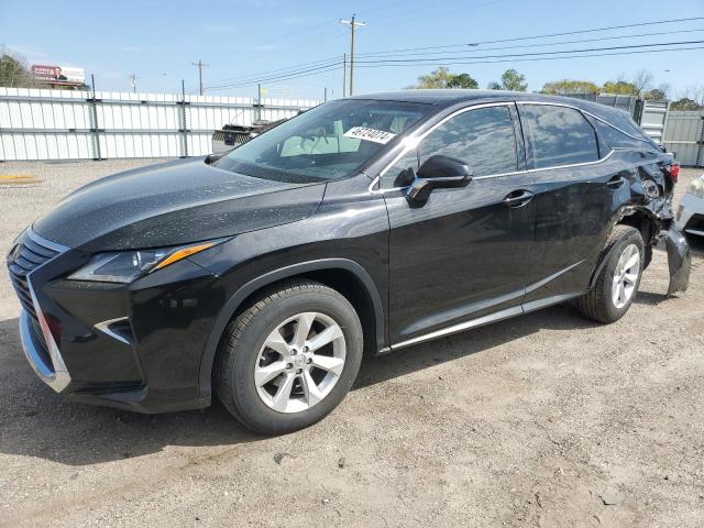 2017 LEXUS RX 350 BASE, 