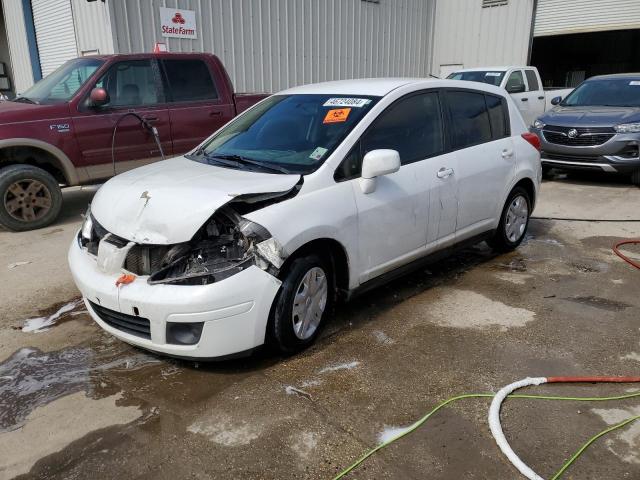 2012 NISSAN VERSA S, 