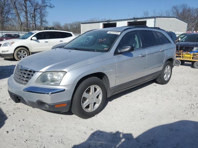 2005 CHRYSLER PACIFICA TOURING, 