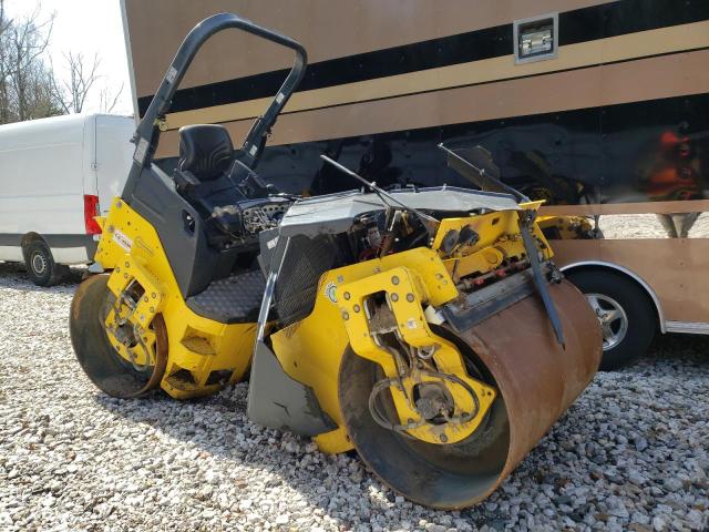 101650461068 - 2020 BOMA ROLLER YELLOW photo 1