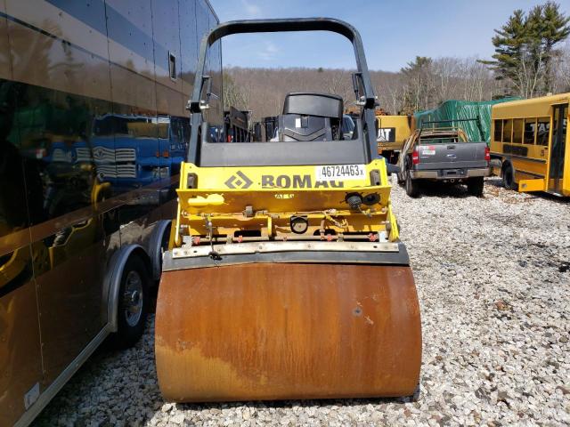 101650461068 - 2020 BOMA ROLLER YELLOW photo 6