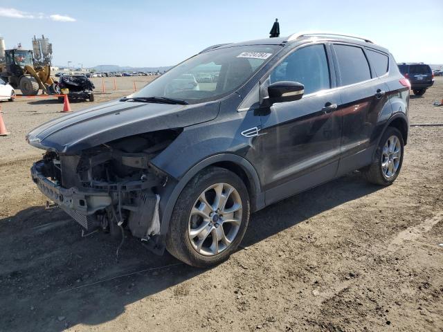 2014 FORD ESCAPE TITANIUM, 