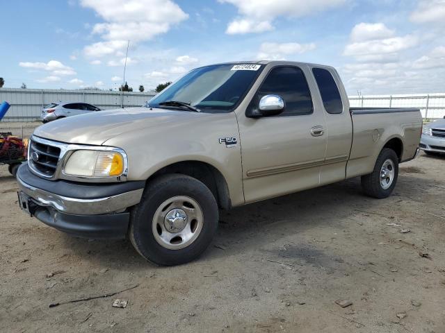 2000 FORD F150, 