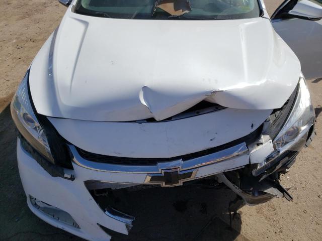 1G11C5SA2GU138438 - 2016 CHEVROLET MALIBU LIM LT 白色 照片 11