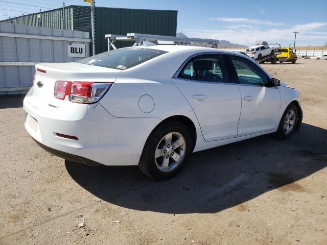 1G11C5SA2GU138438 - 2016 CHEVROLET MALIBU LIM LT 白色 照片 3