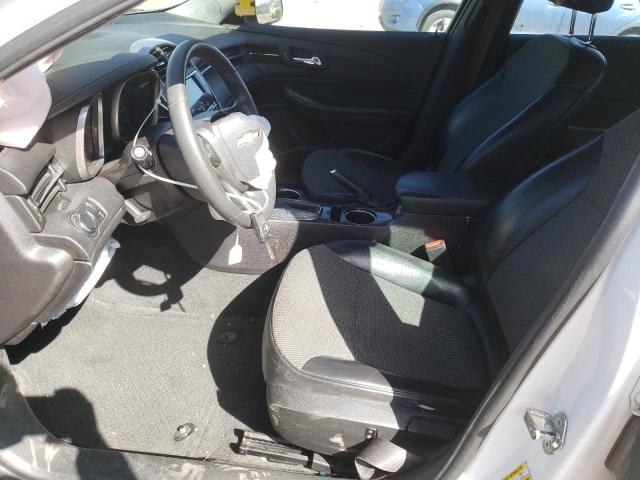 1G11C5SA2GU138438 - 2016 CHEVROLET MALIBU LIM LT 白色 照片 7