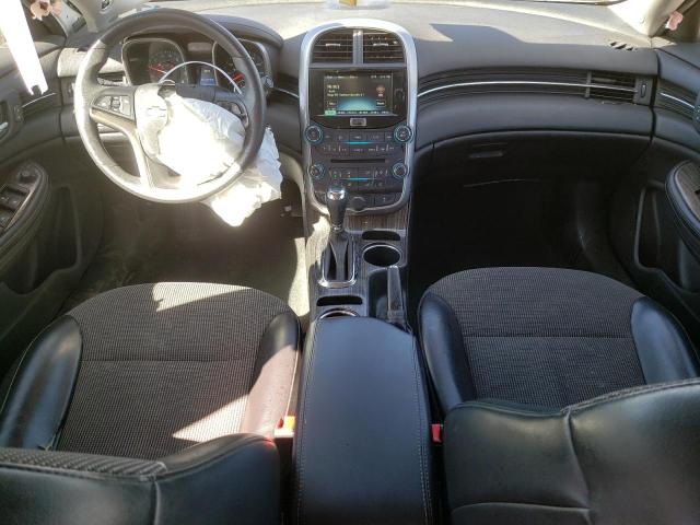 1G11C5SA2GU138438 - 2016 CHEVROLET MALIBU LIM LT 白色 照片 8