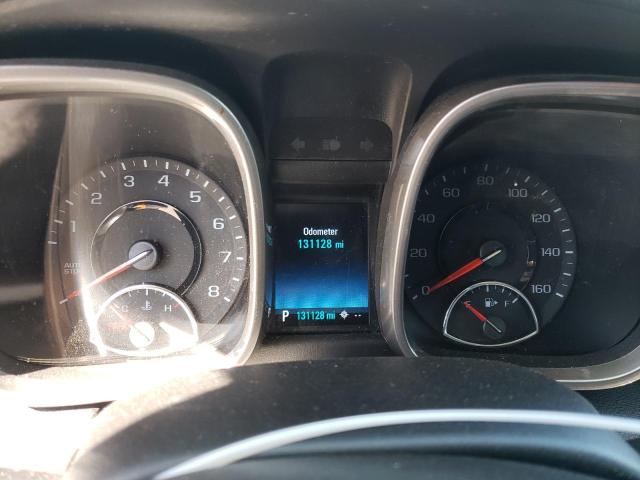 1G11C5SA2GU138438 - 2016 CHEVROLET MALIBU LIM LT 白色 照片 9