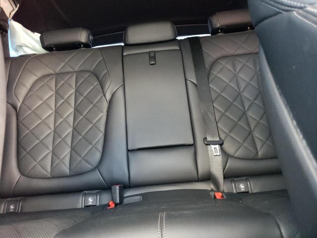 5UXCR4C05P9R20314 - 2023 BMW X5 SDRIVE 40I GREEN photo 10