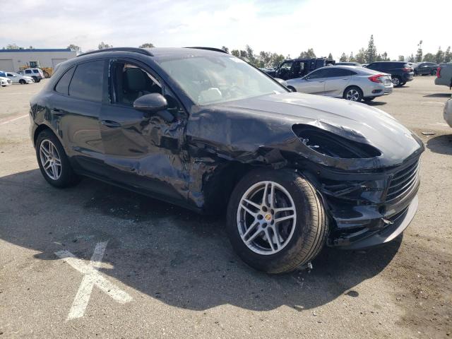 WP1AA2A51MLB08024 - 2021 PORSCHE MACAN GRAY photo 4