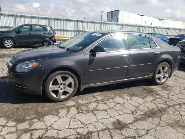 2012 CHEVROLET MALIBU 1LT, 