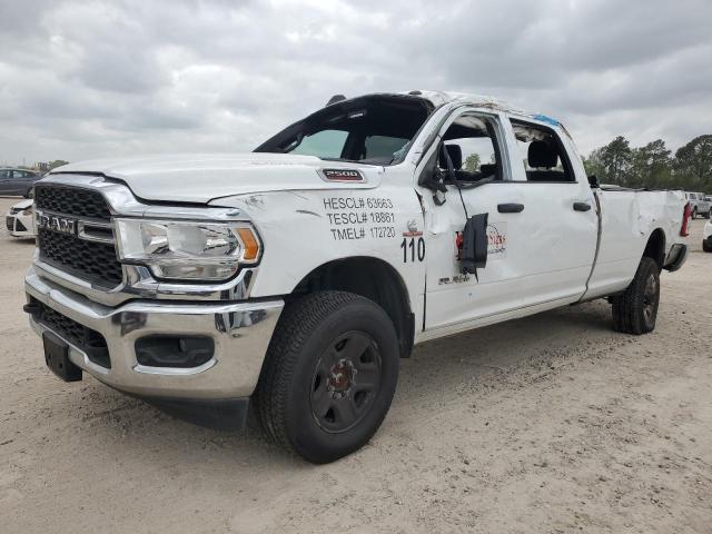 2021 RAM 2500 TRADESMAN, 