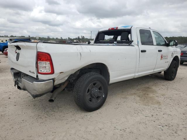 3C6UR5HL1MG546477 - 2021 RAM 2500 TRADESMAN WHITE photo 3