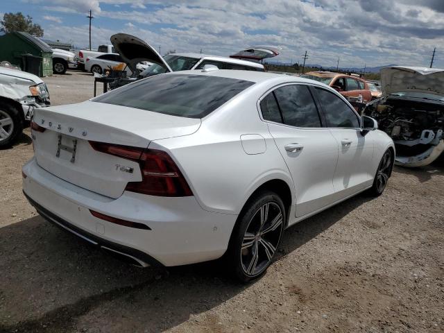 7JRA22TL4LG064782 - 2020 VOLVO S60 T6 INSCRIPTION WHITE photo 3