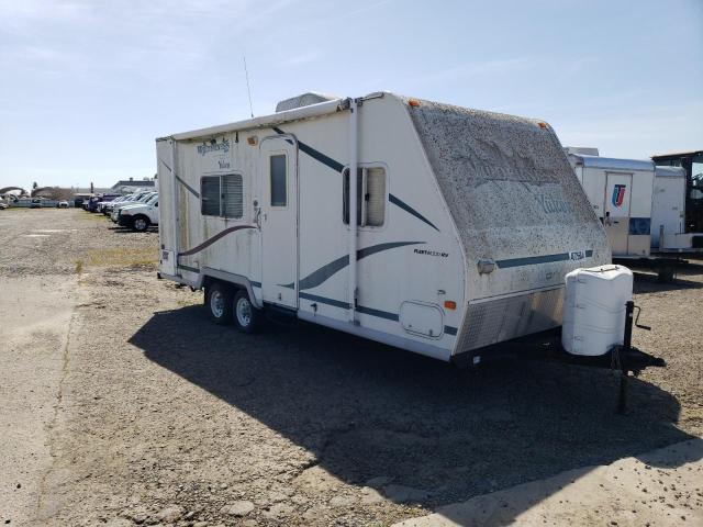 2003 WILD TRAILER, 