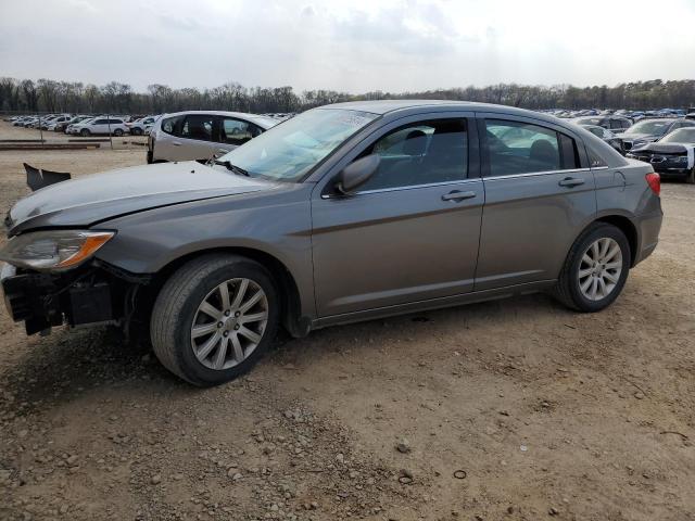 2012 CHRYSLER 200 TOURING, 