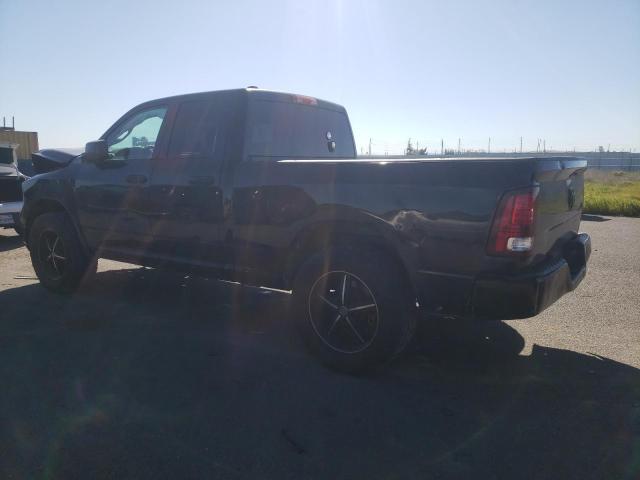 1C6RR7FT9DS720812 - 2013 RAM 1500 ST BLACK photo 2