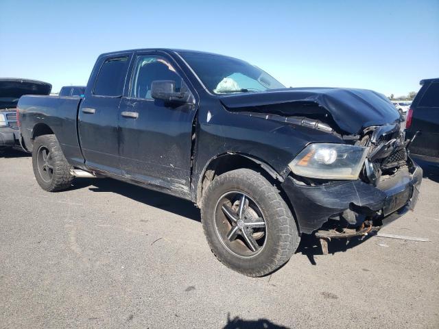 1C6RR7FT9DS720812 - 2013 RAM 1500 ST BLACK photo 4