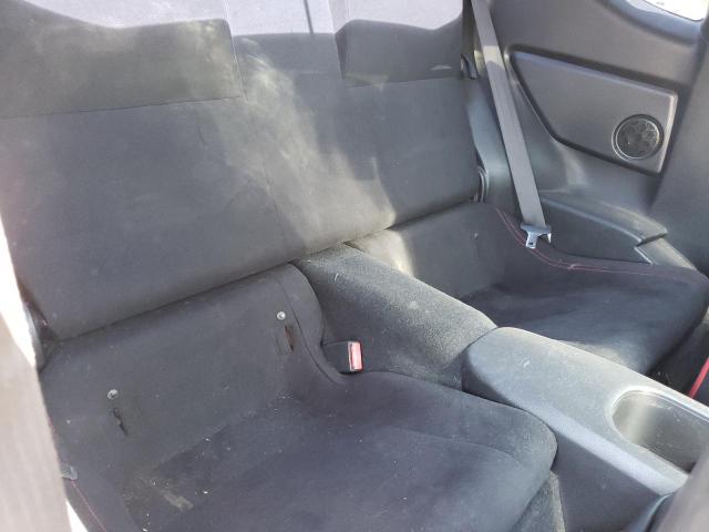 JF1ZNAA18D1701347 - 2013 TOYOTA SCION FR-S 白色 照片 10