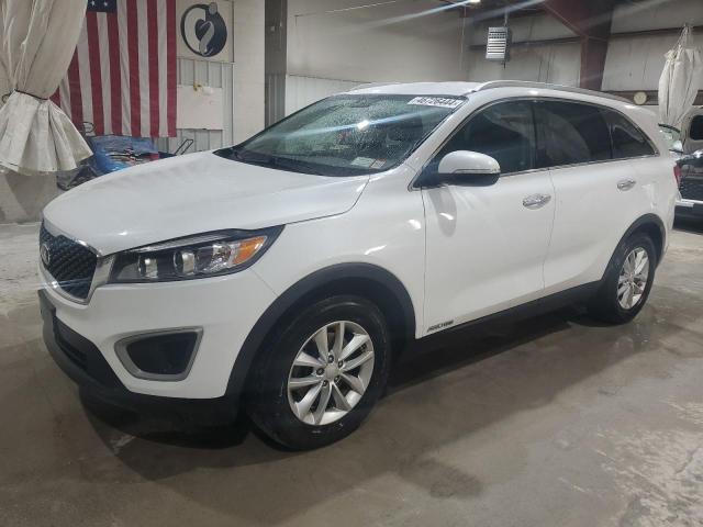 2017 KIA SORENTO LX, 