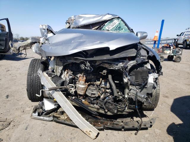 5J8TB4H37JL024018 - 2018 ACURA RDX SILVER photo 5