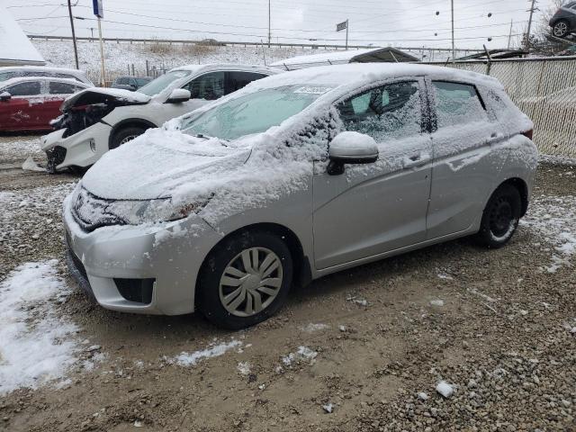 2015 HONDA FIT LX, 