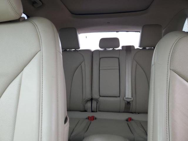 5LMTJ3DH8HUL45284 - 2017 LINCOLN MKC RESERVE ლურჯი ფოტო 10