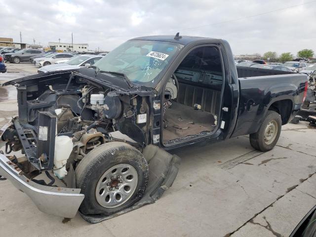 2008 GMC SIERRA C1500, 