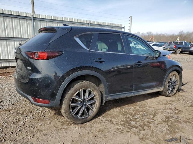 JM3KFBCM9J0331346 - 2018 MAZDA CX-5 TOURING BLACK photo 3