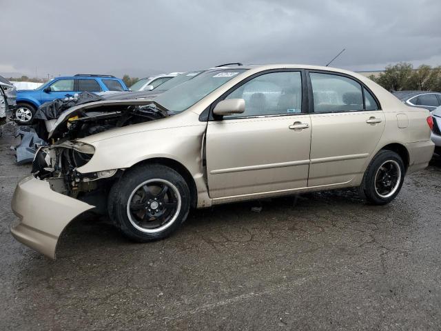 2004 TOYOTA COROLLA CE, 