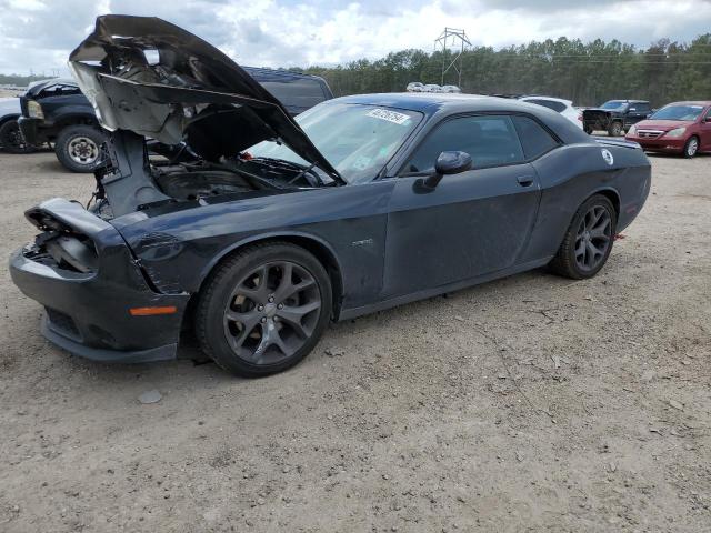 2015 DODGE CHALLENGER SXT PLUS, 