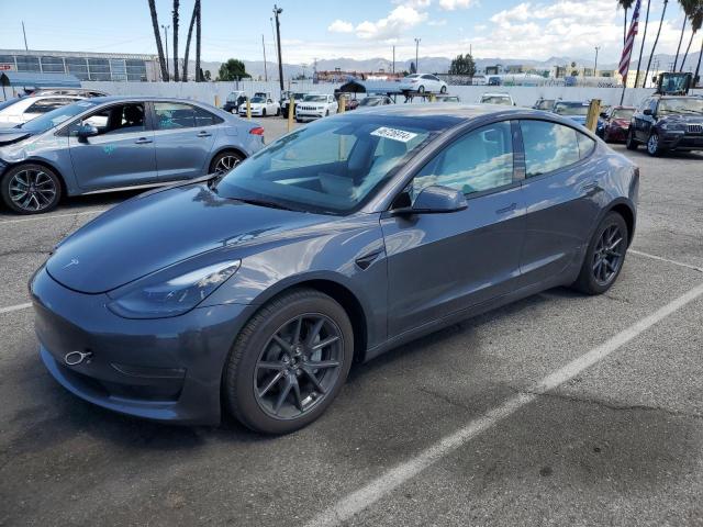 2023 TESLA MODEL 3, 