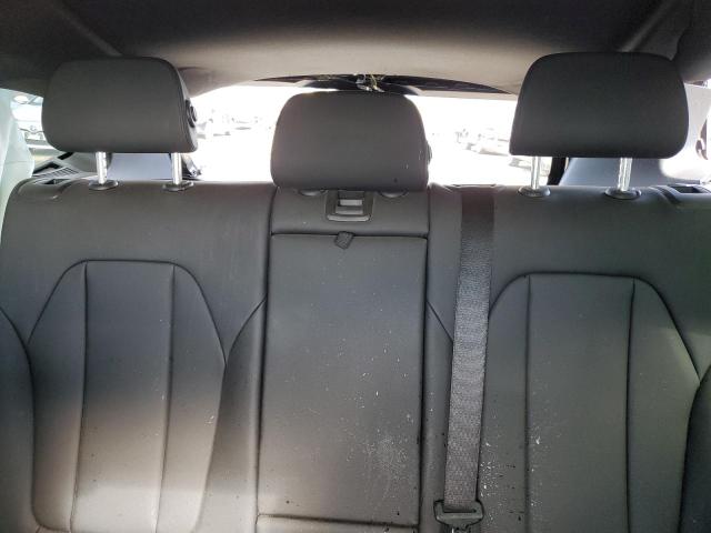 5UXTR7C52KLF37412 - 2019 BMW X3 SDRIVE30I Schwarz Foto 10