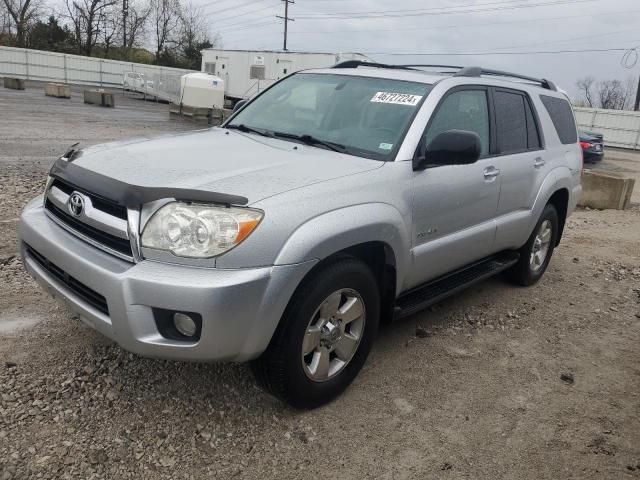 2008 TOYOTA 4RUNNER SR5, 