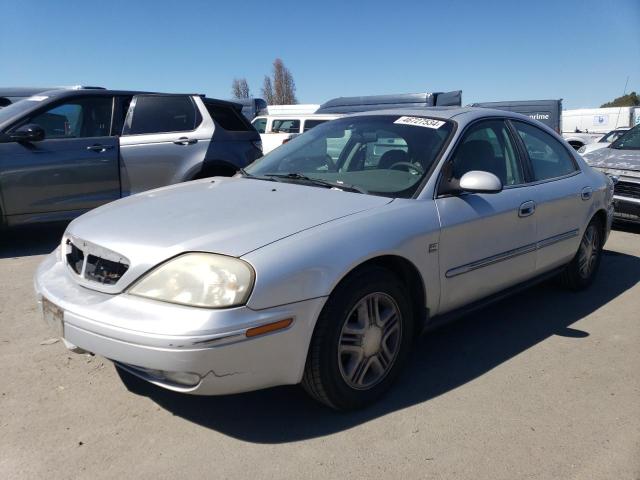 2001 MERCURY SABLE LS PREMIUM, 