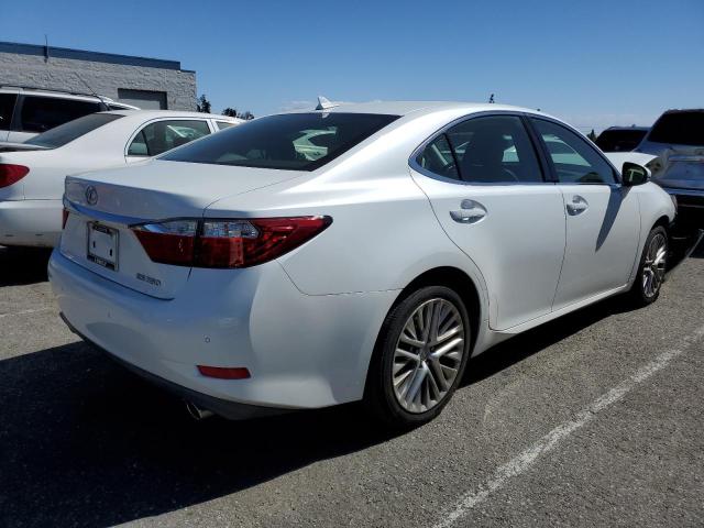 JTHBK1GG5D2020698 - 2013 LEXUS ES 350 WHITE photo 3