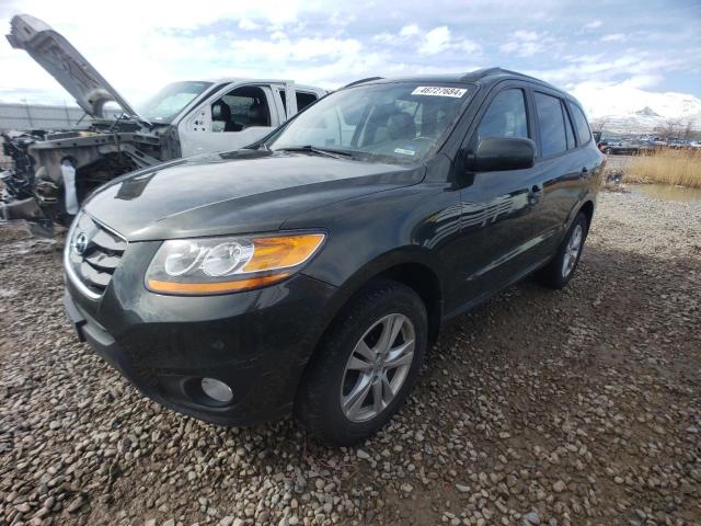 2010 HYUNDAI SANTA FE SE, 