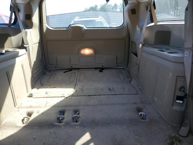 2C4RC1BG2CR233645 - 2012 CHRYSLER TOWN & COU TOURING 白色 照片 10