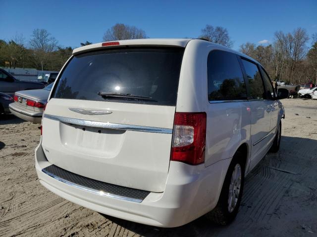 2C4RC1BG2CR233645 - 2012 CHRYSLER TOWN & COU TOURING 白色 照片 3