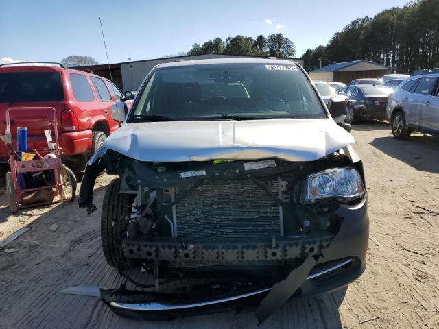 2C4RC1BG2CR233645 - 2012 CHRYSLER TOWN & COU TOURING 白色 照片 5