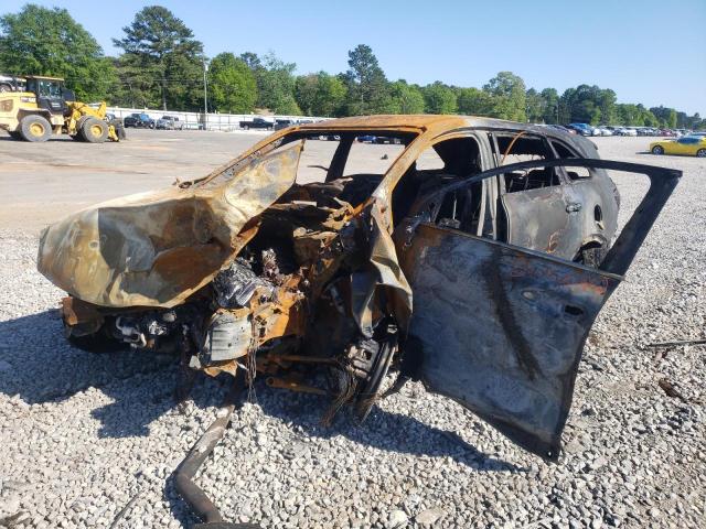 5XYPG4A31KG535278 - 2019 KIA SORENTO L BURN photo 1