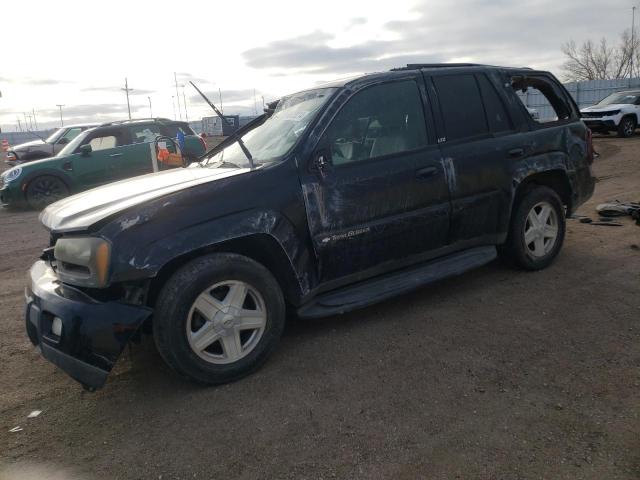 2003 CHEVROLET TRAILBLAZE, 