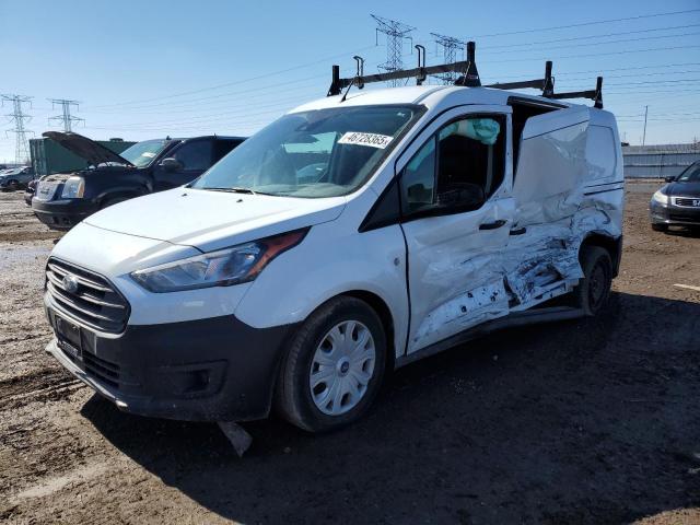 2021 FORD TRANSIT CO XL, null