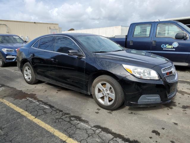 1G11C5SA4DU114816 - 2013 CHEVROLET MALIBU 1LT Qara foto 4