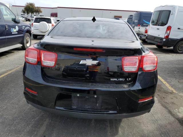 1G11C5SA4DU114816 - 2013 CHEVROLET MALIBU 1LT Qara foto 6