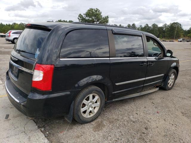 2C4RC1BG5CR135662 - 2012 CHRYSLER TOWN & COU TOURING Qara foto 3