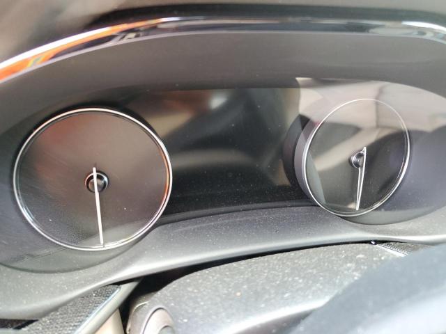 LRBFZNR49PD149995 - 2023 BUICK ENVISION ESSENCE თეთრი ფოტო 9